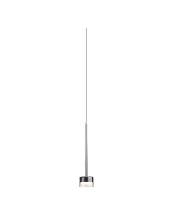 TONIC * COLGANTE 1L - GX53 - TRANSPARENTE (SIN BASE)